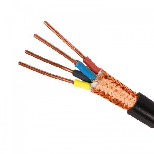 如何不同類(lèi)型的電纜材料的導電性能比較