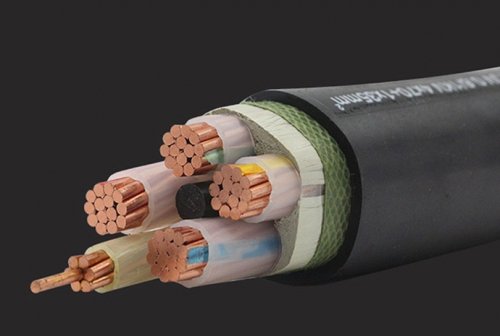 YJV與VV電纜大對比，區別在哪？